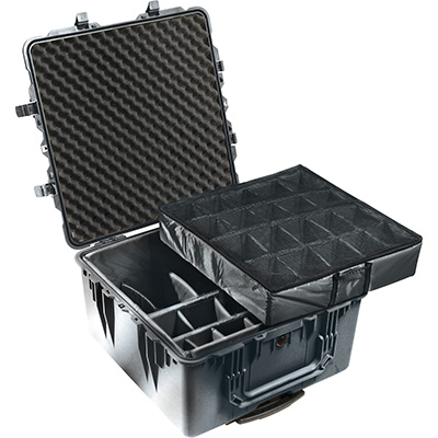 1640 Protector Transport Case | Pelican