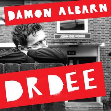 Damon Albarn: Democrazy Album Review | Pitchfork