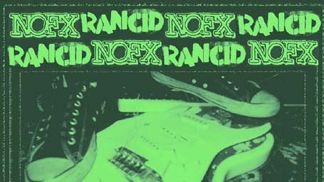 Rancid / NOFX: BYO Split Series, Vol. III Album Review | Pitchfork