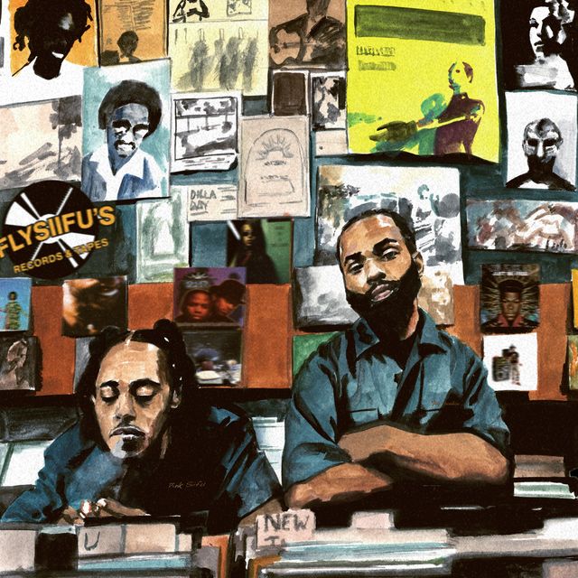 B. Cool-Aid / Pink Siifu / Ahwlee: Leather Blvd. | Pitchfork