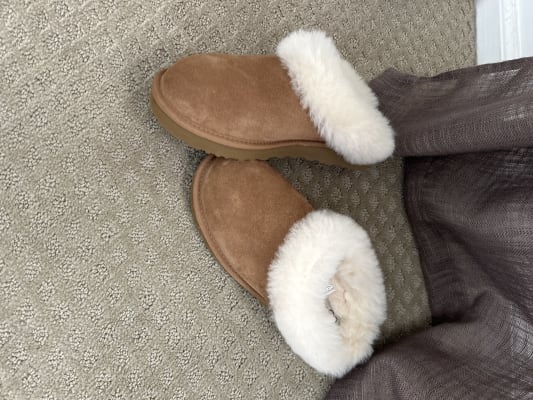 Women's Cluggette Slipper | UGG®
