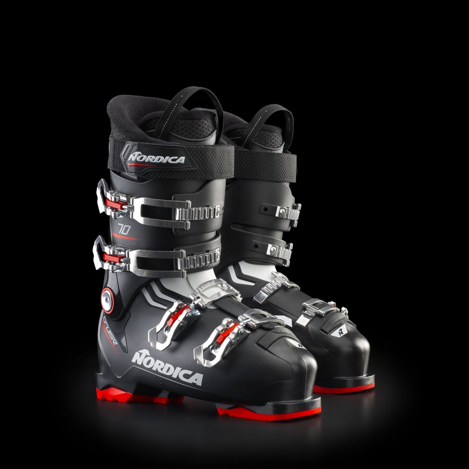 Nordica Cruise 70 - 888341664095