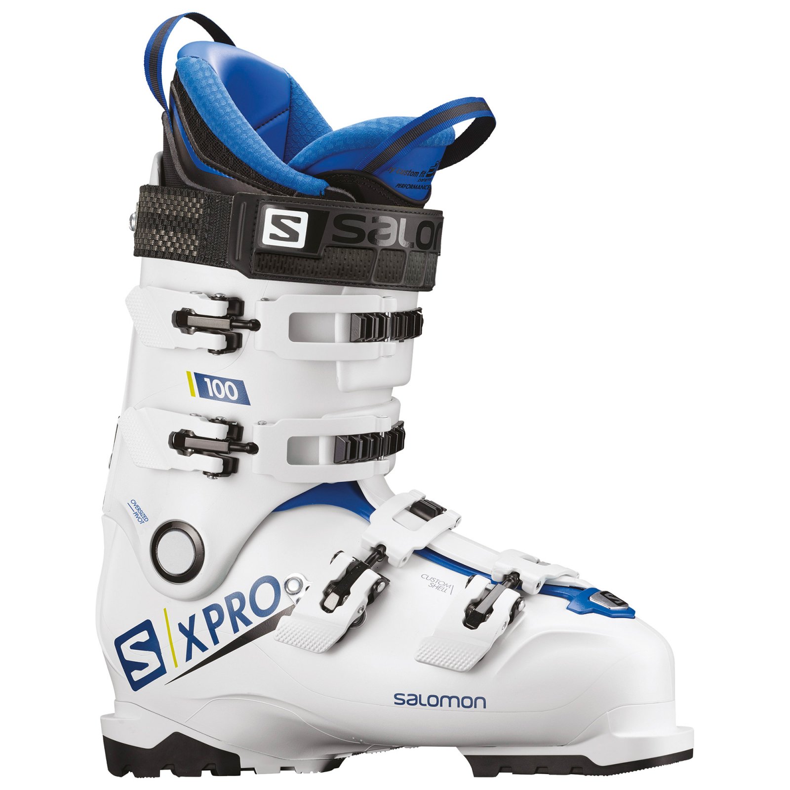 Salomon X PRO 100 - 889645657592