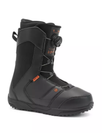 Ride Rook Boot 2022