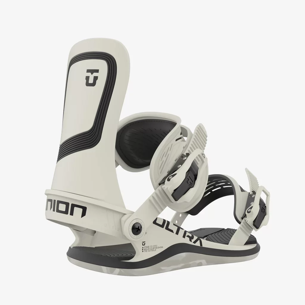 Union Ultra Women's Snowboard Bindings 2024