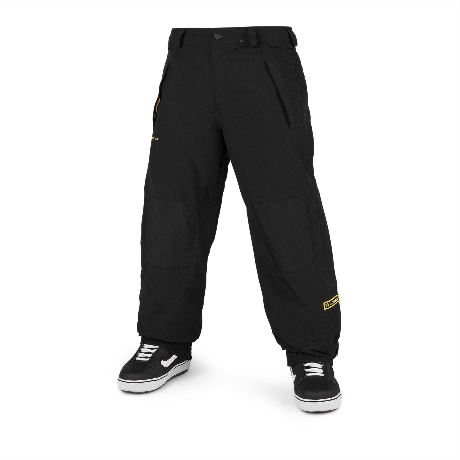 Volcom Longo GORE-TEX Pants - Black