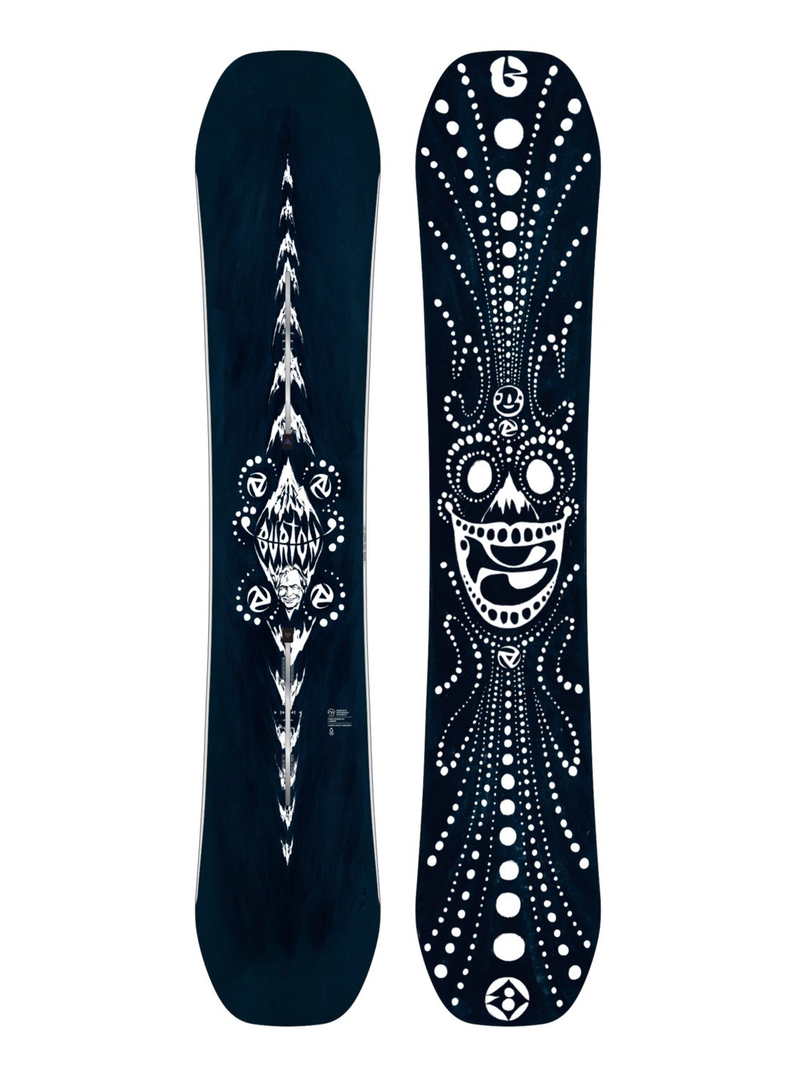 Burton Men's Free Thinker 2024