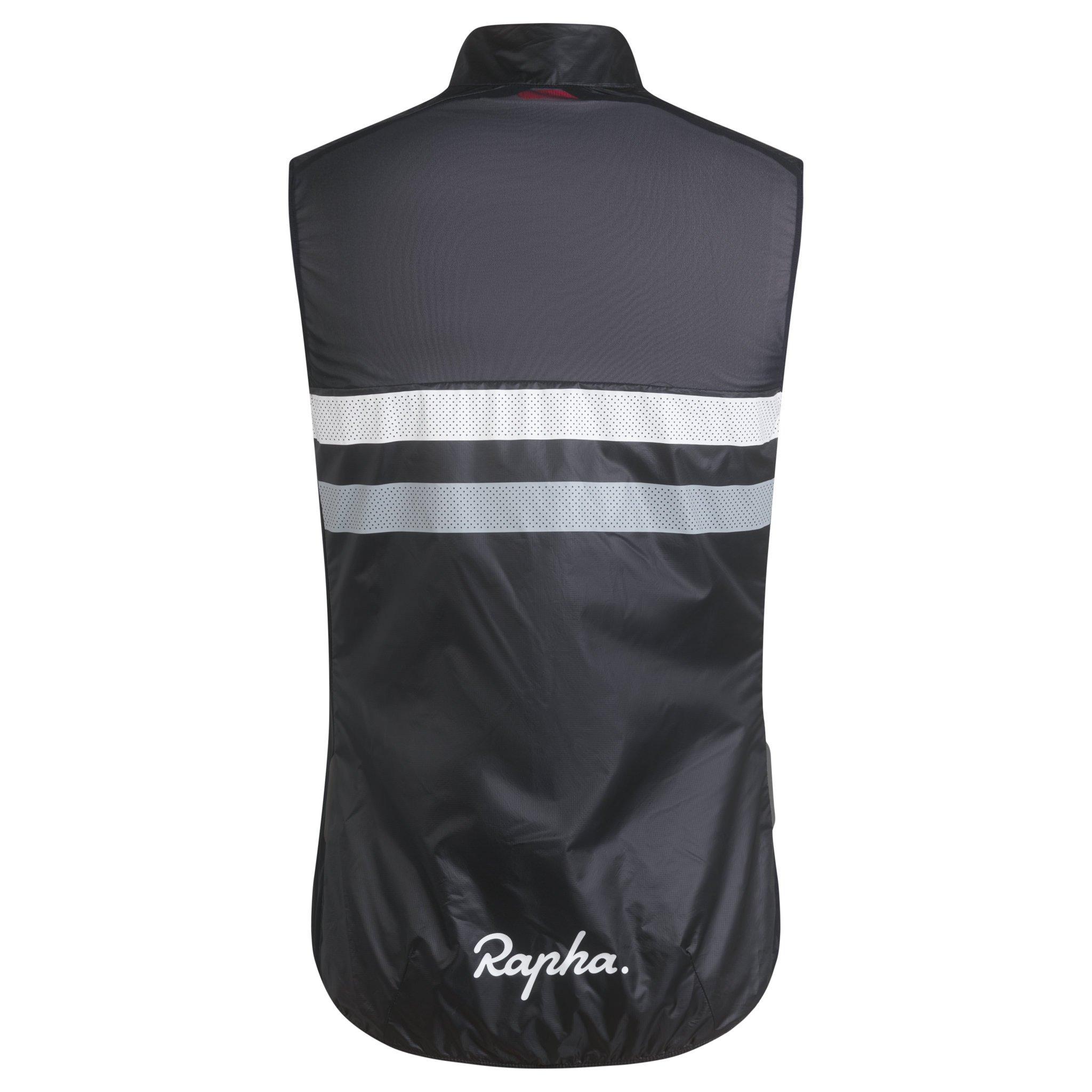 Men's Brevet Gilet | Rapha