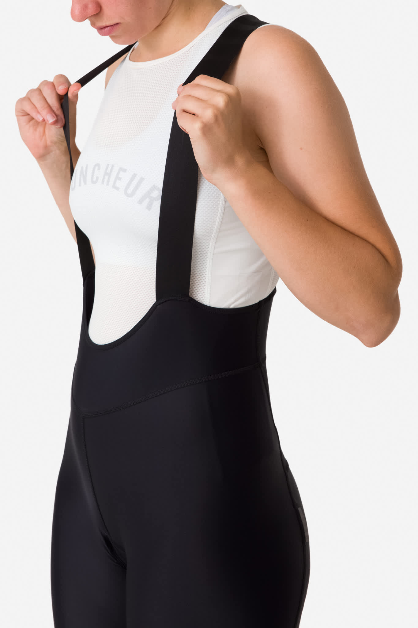 ウィメンズ プロチーム ライトウェイト タイツ | Rapha