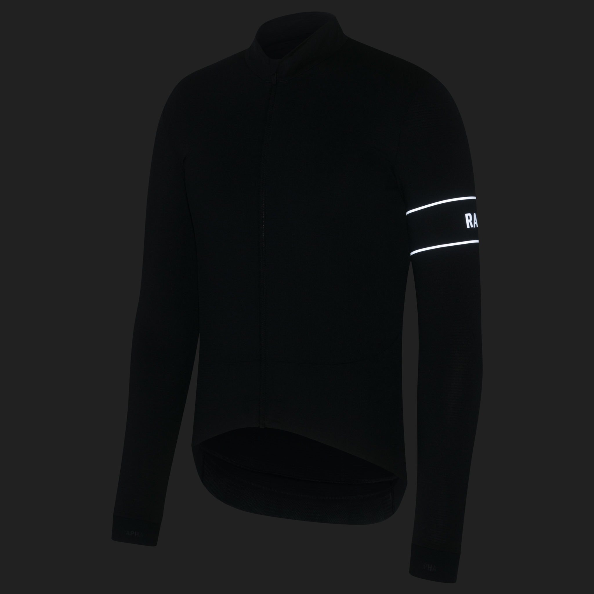 Men's Pro Team Long Sleeve Thermal Jersey | Rapha