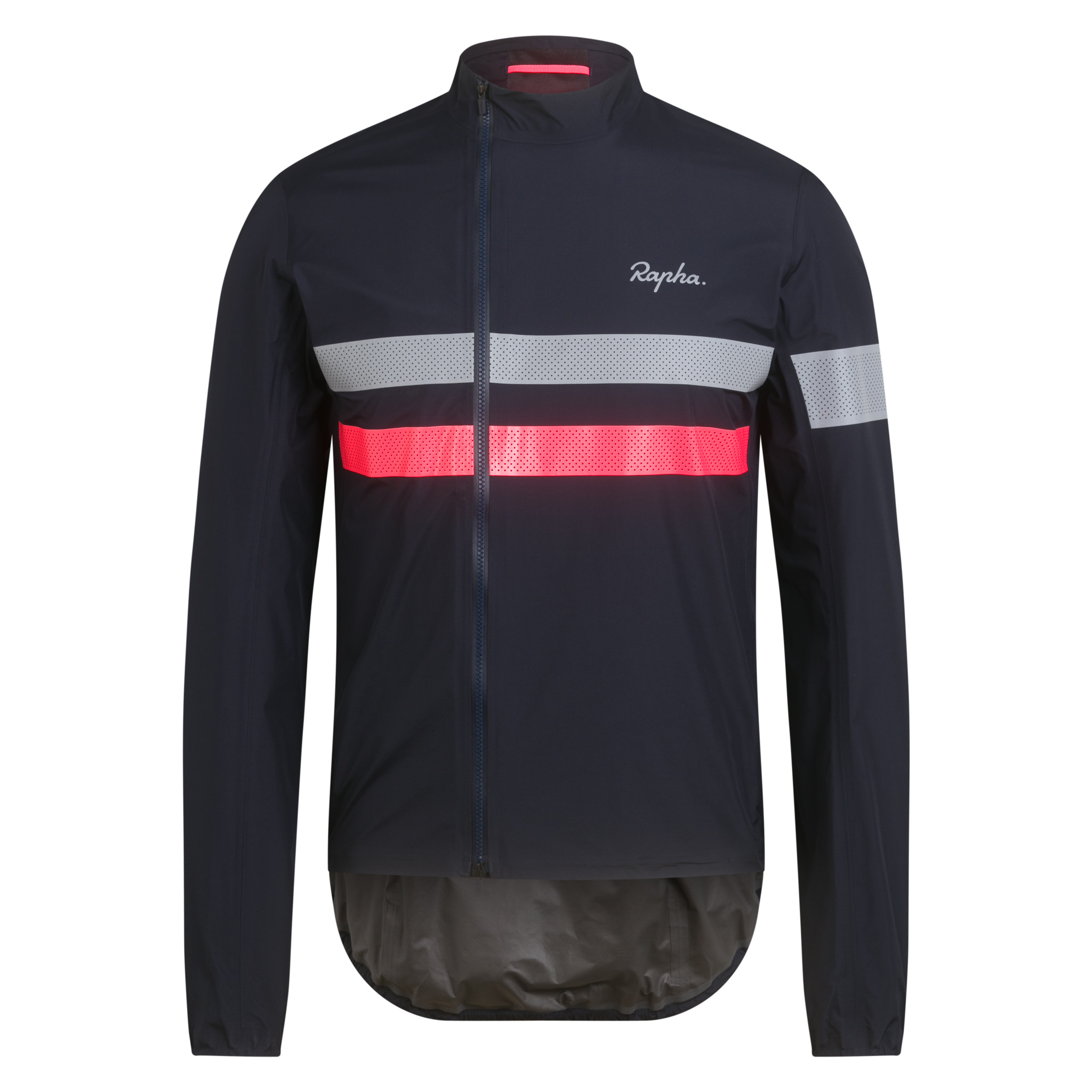 Men's Brevet Gore-Tex Rain Jacket | Rapha