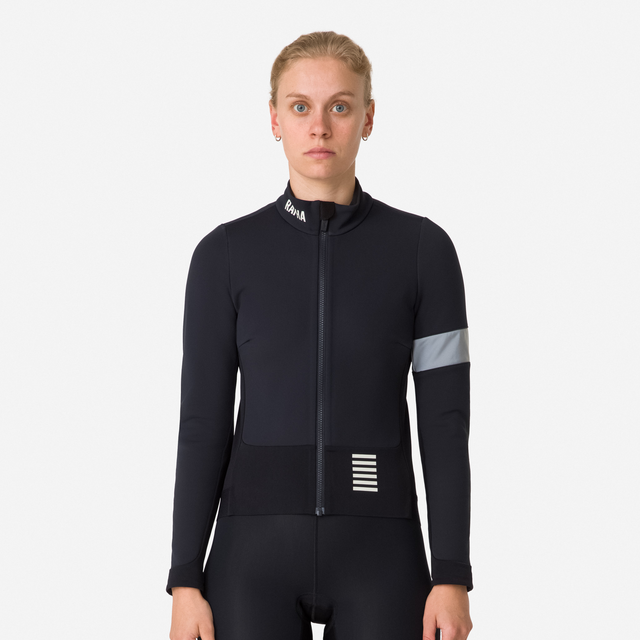 Women's Pro Team Winter Jacket | Rapha