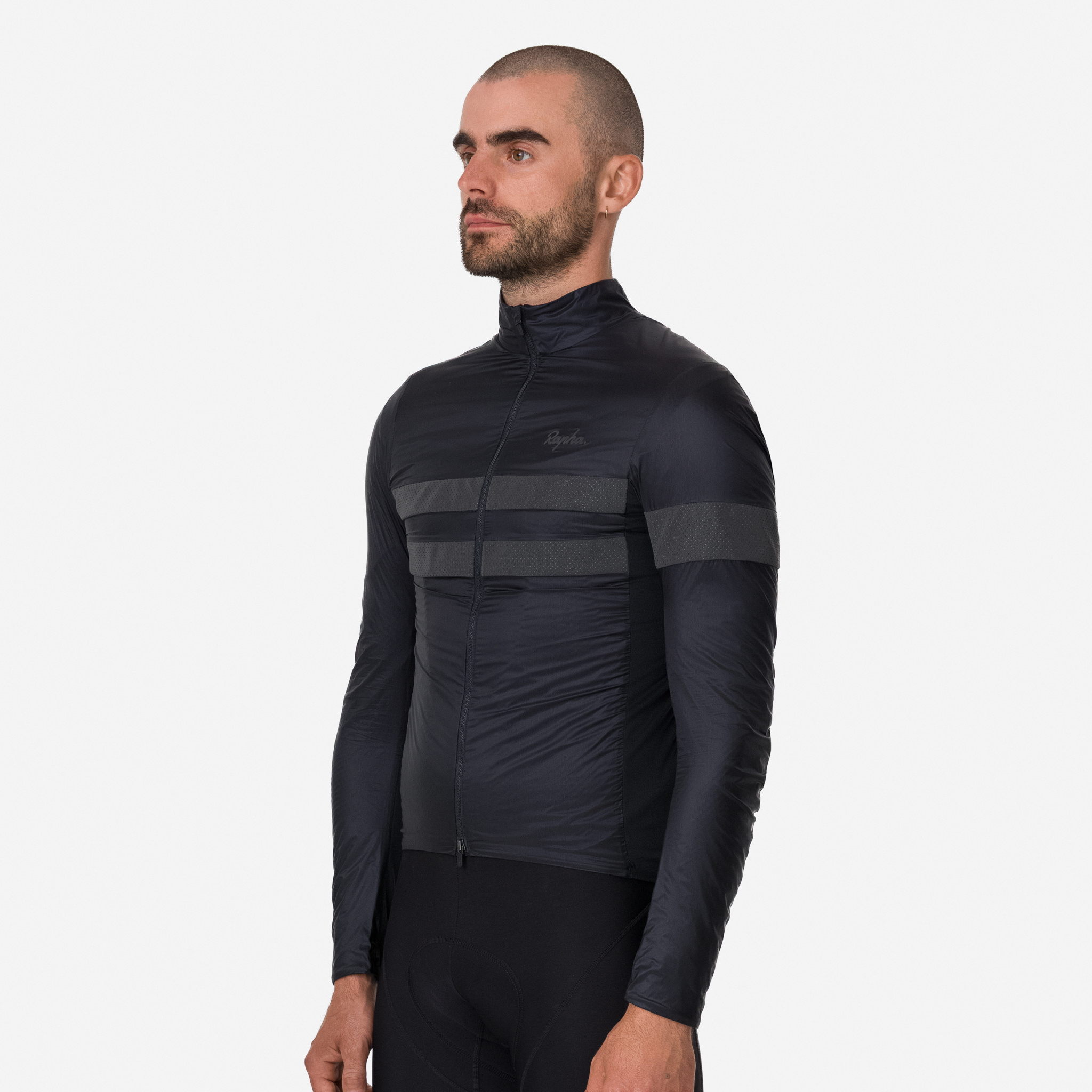 メンズ ブルベ インサレーティッド ジャケット | Rapha