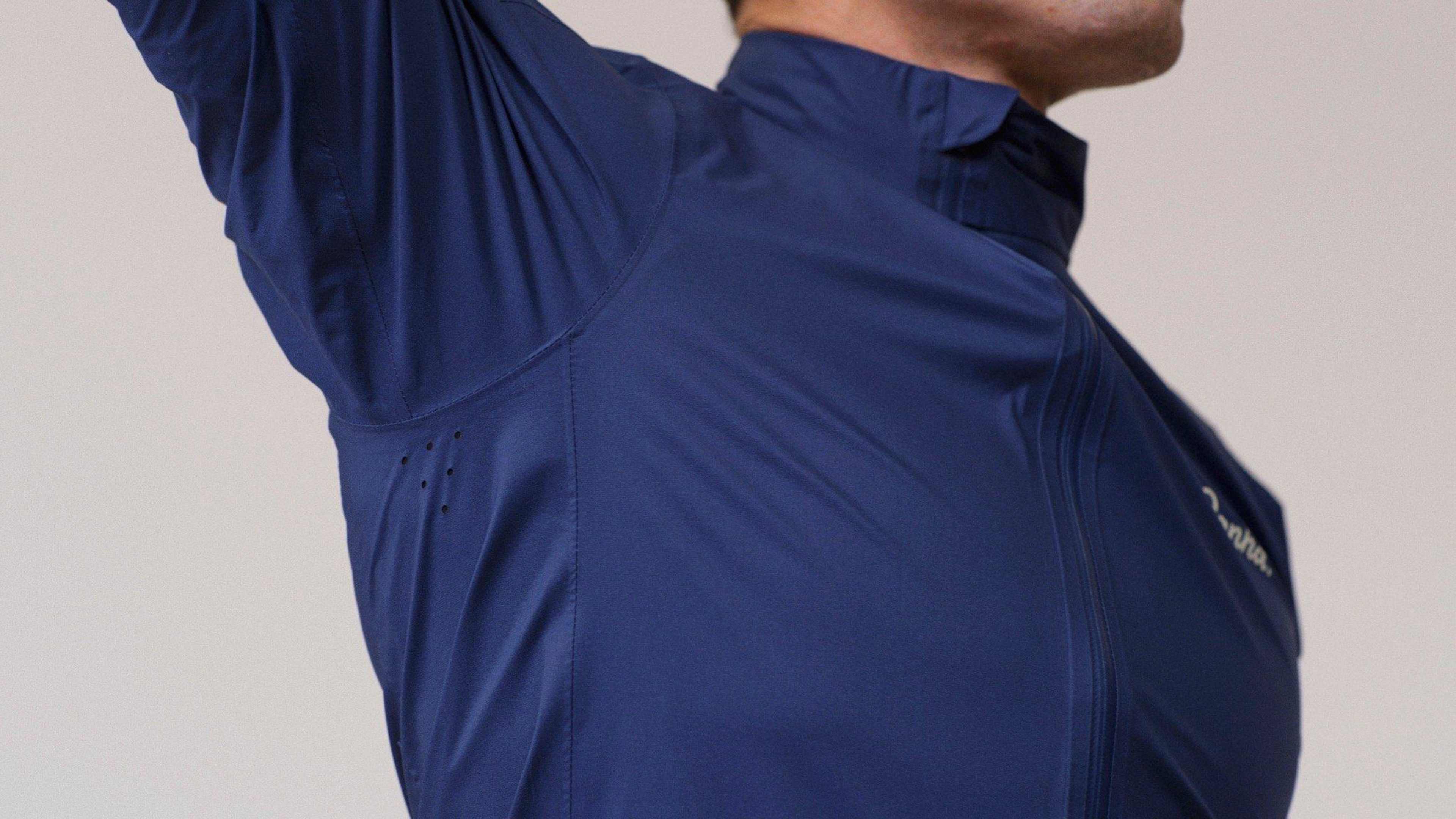 メンズ コア レイン ジャケット II | Rapha