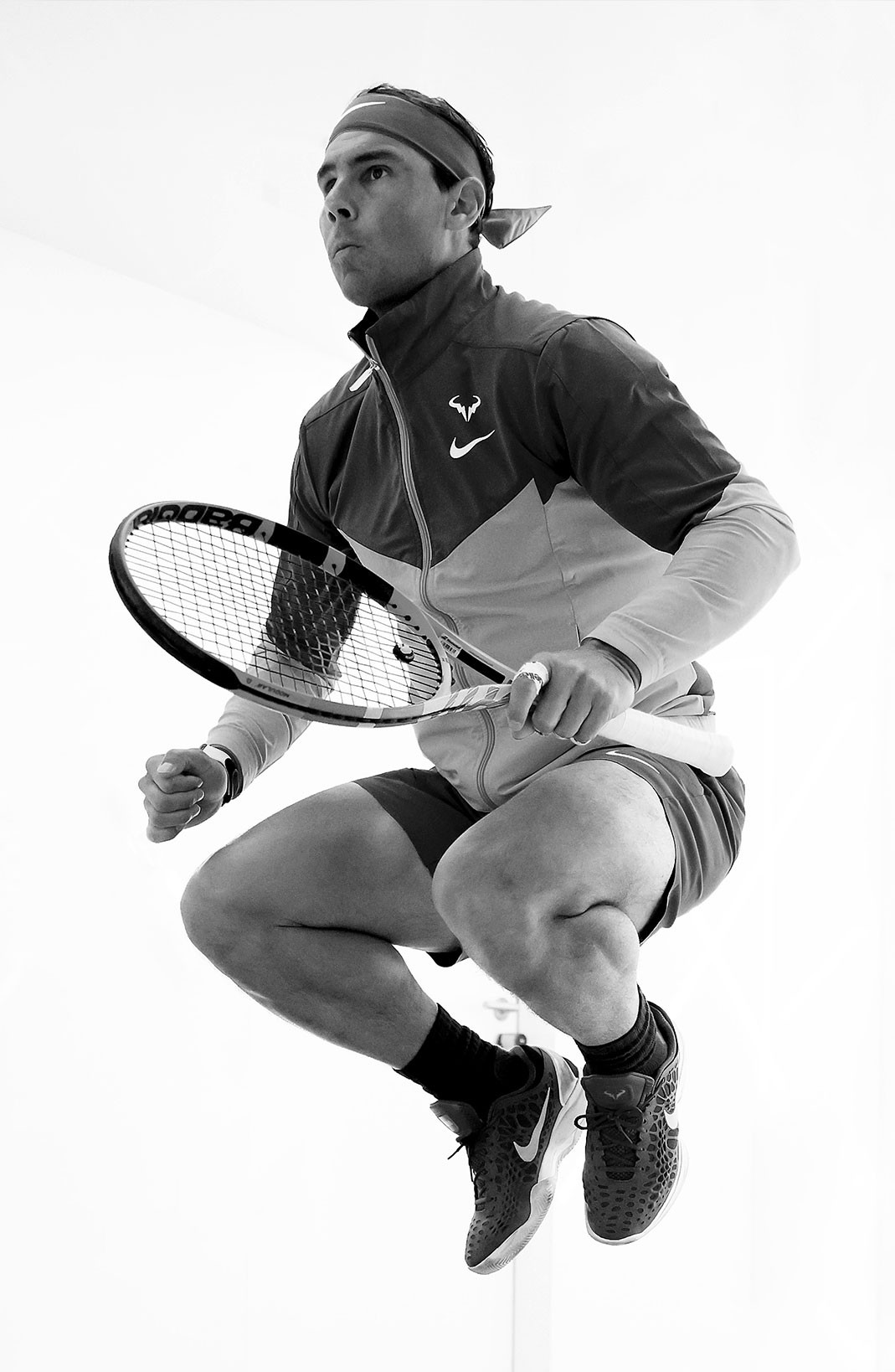 ラファエル・ナダル ⋅ RICHARD MILLE