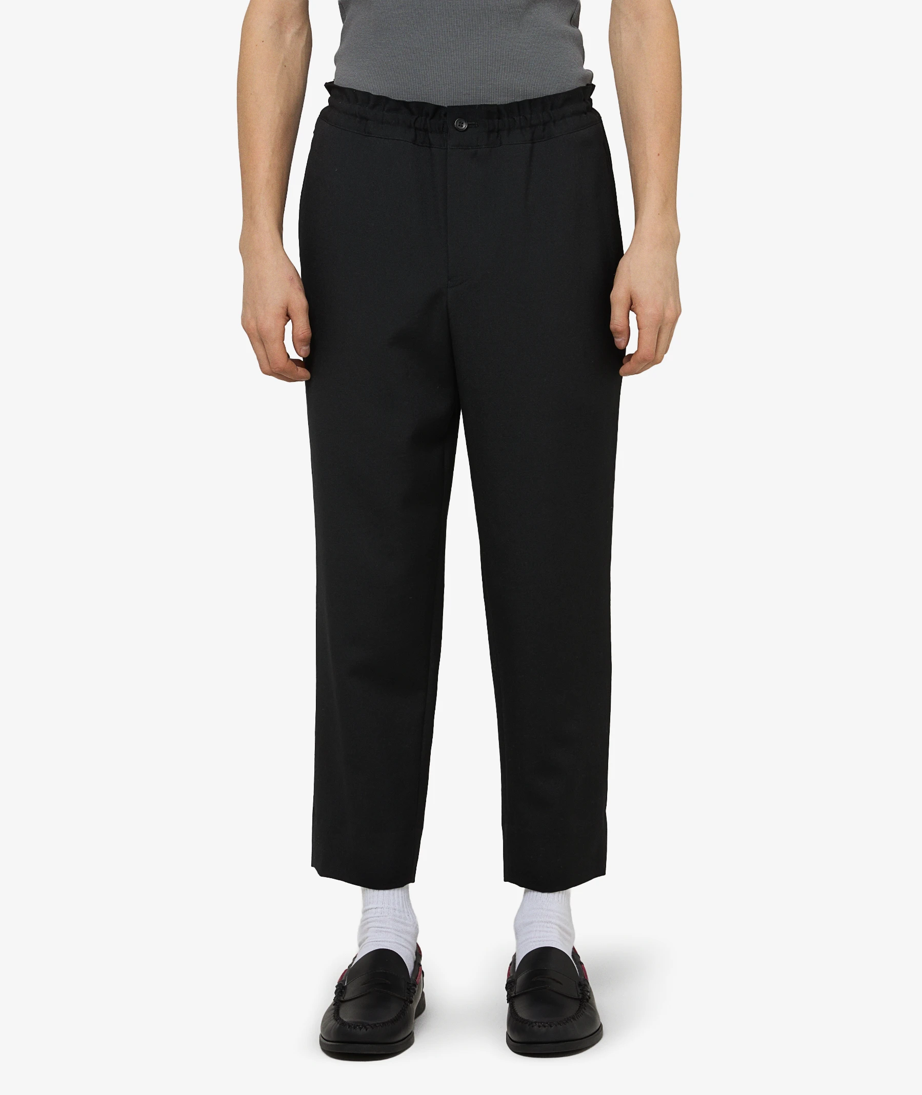 Comme des Garçons Black Pants | Men & Women | SVD