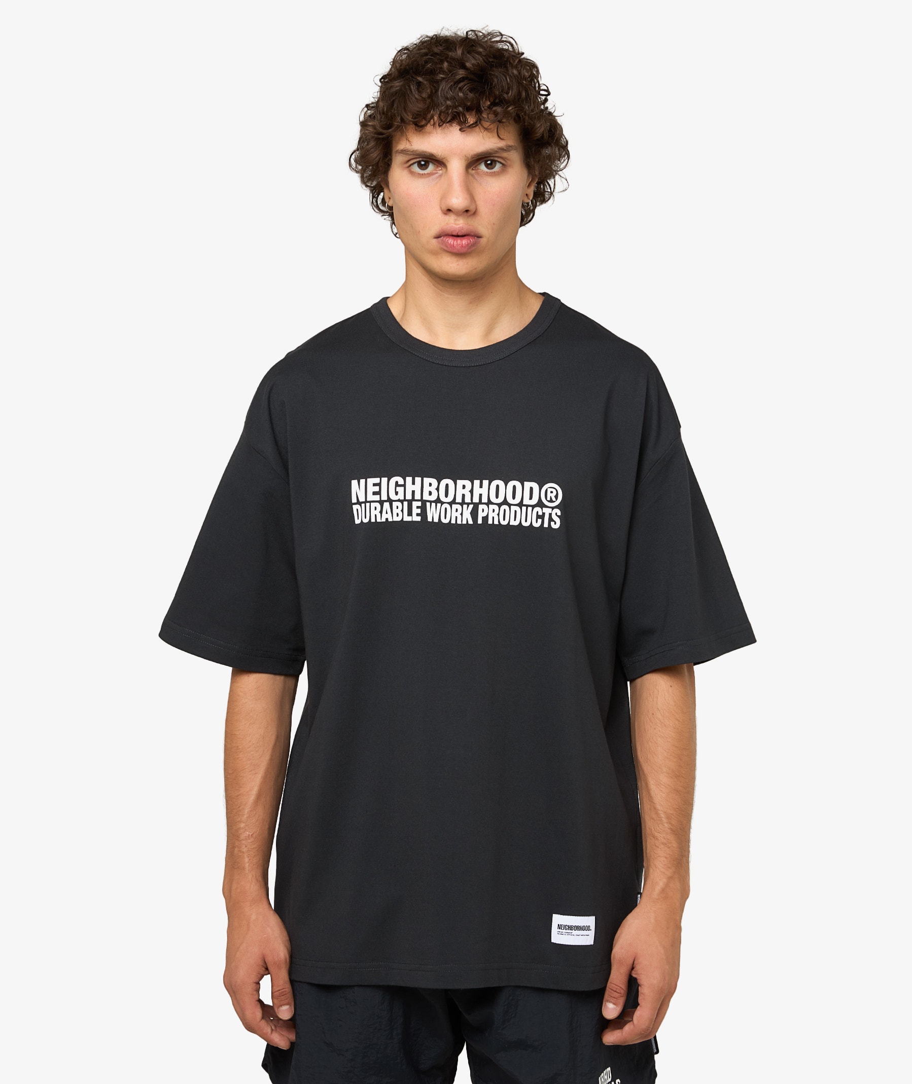 Neighborhood Sheltech T-Shirt | Men | SVD