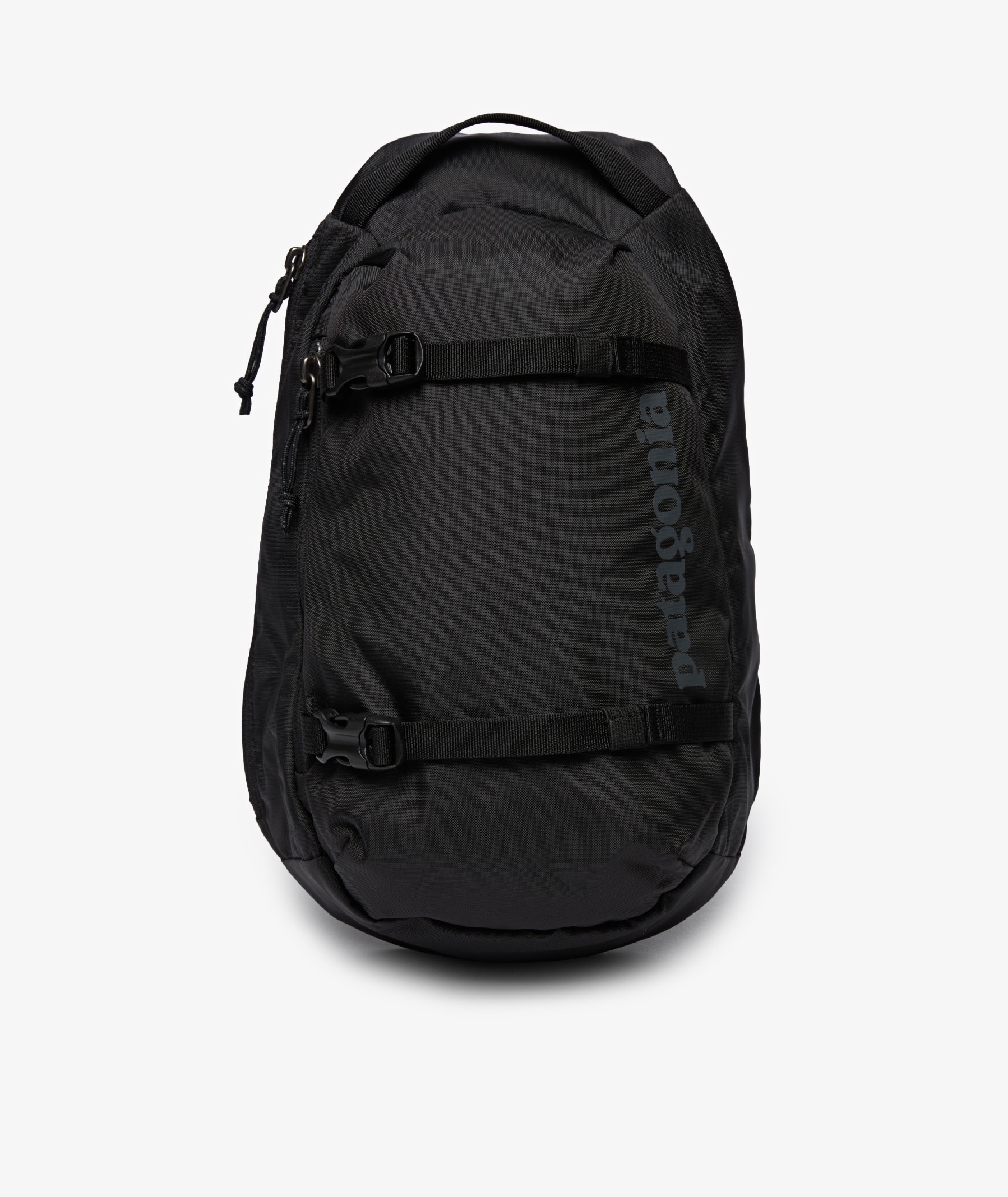 Patagonia 8L Atom Sling Backpack | 48262-BLK | SVD