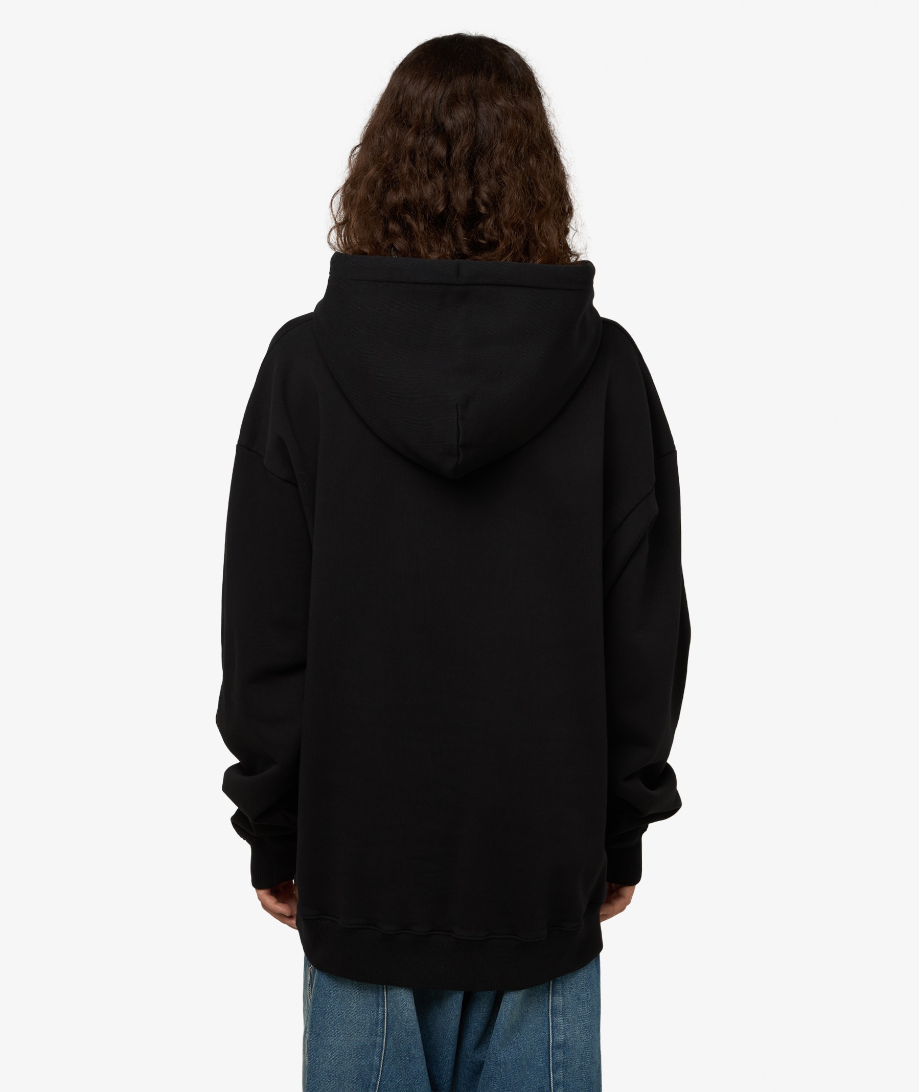 Martine Rose Classic Hoodie | Male | SVD USA