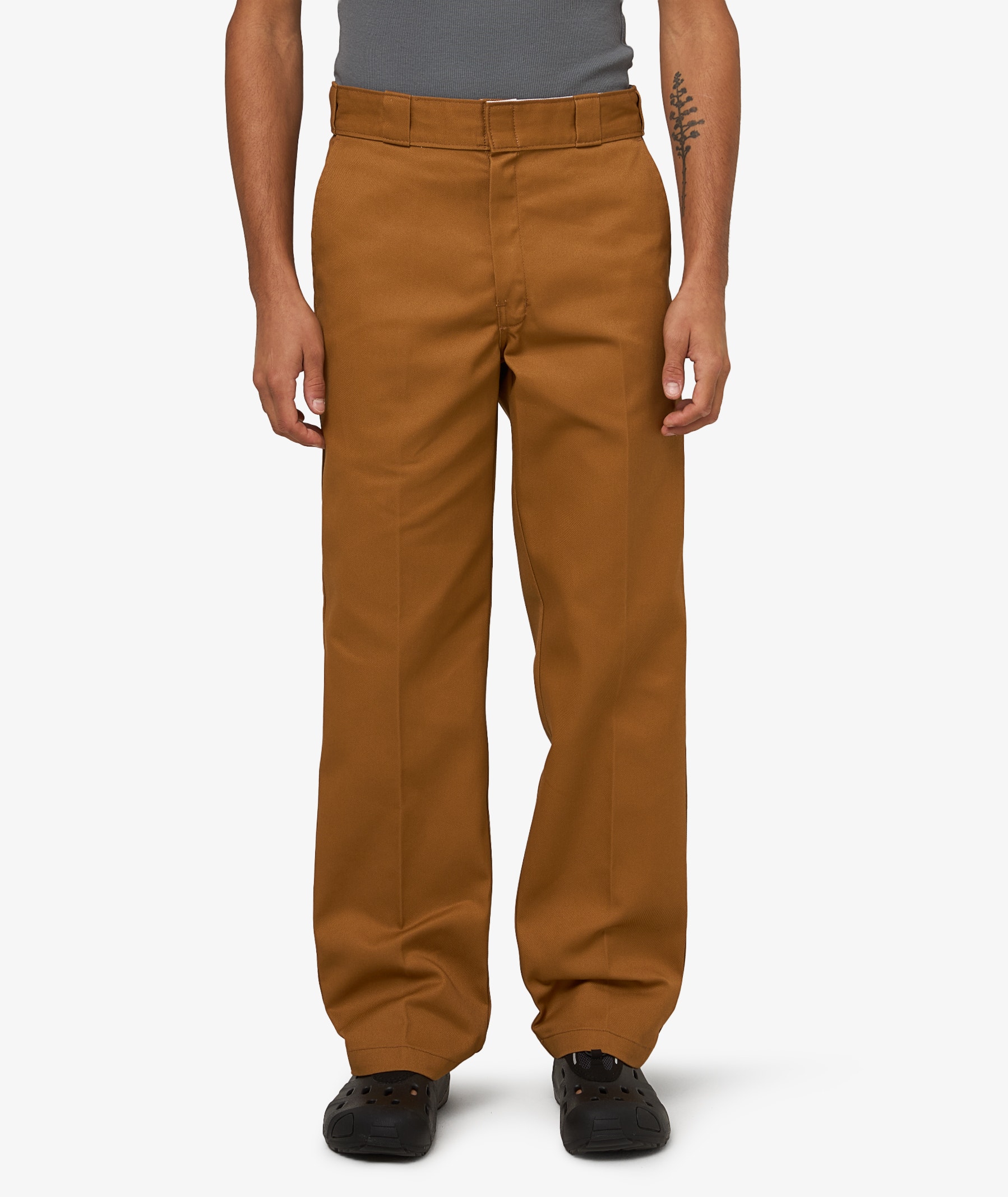 Dickies 874 Work Pants | Brown | SVD USA