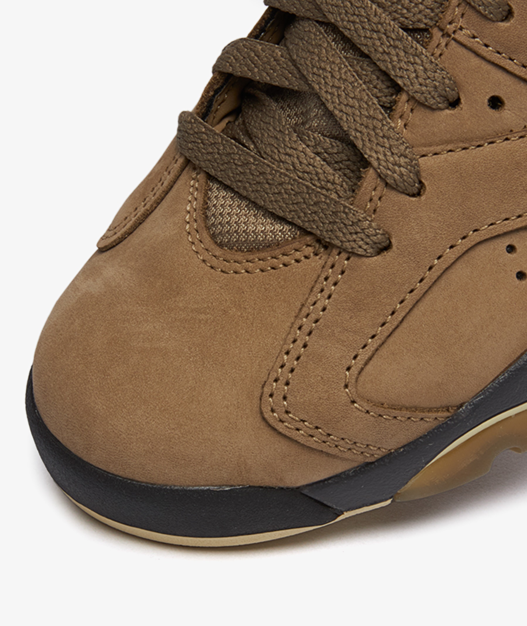 Jordan Women's Air Jordan 6 Retro GTX 