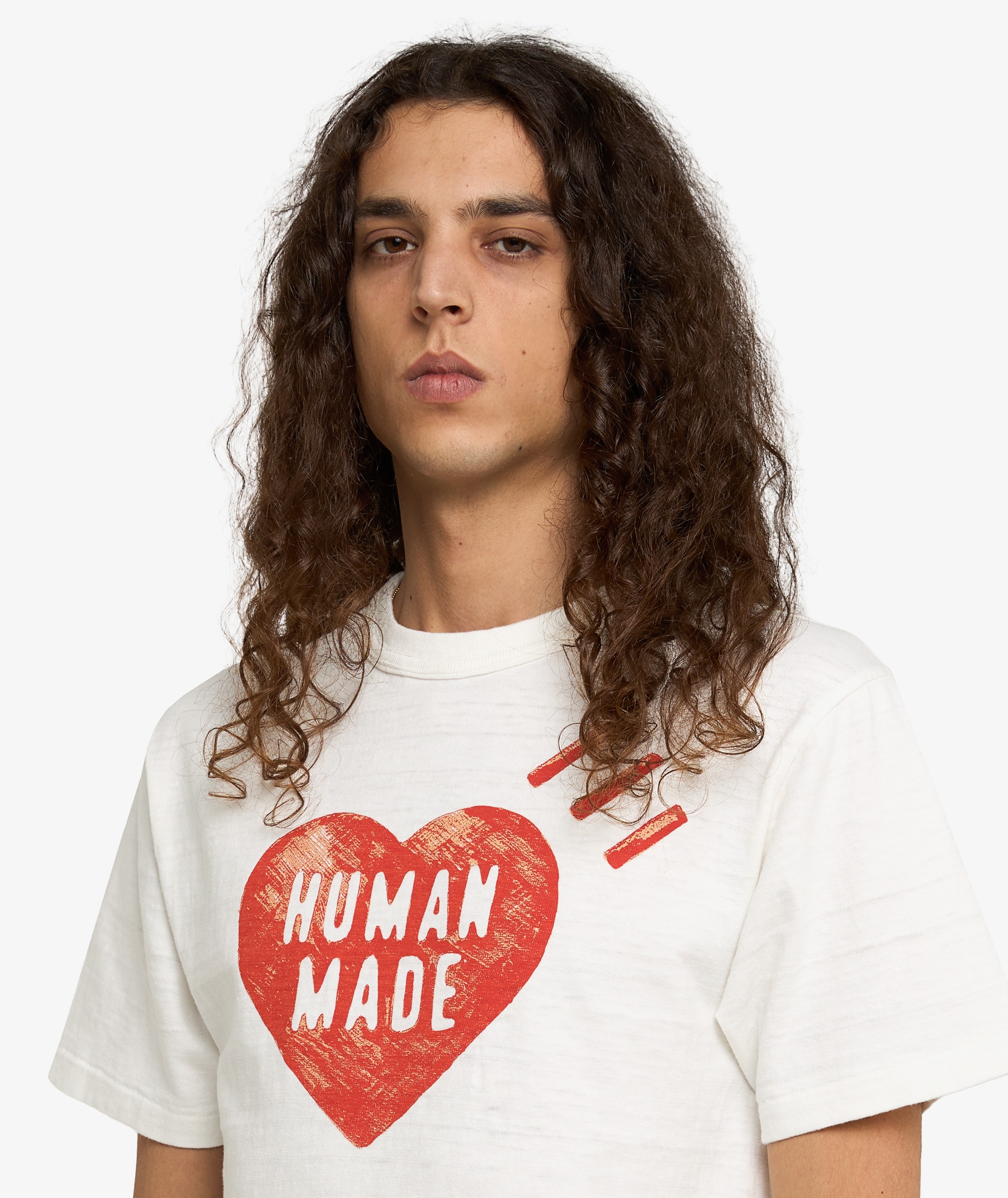 HUMAN MADE 14 Graphic T-Shirt | Men | SVD