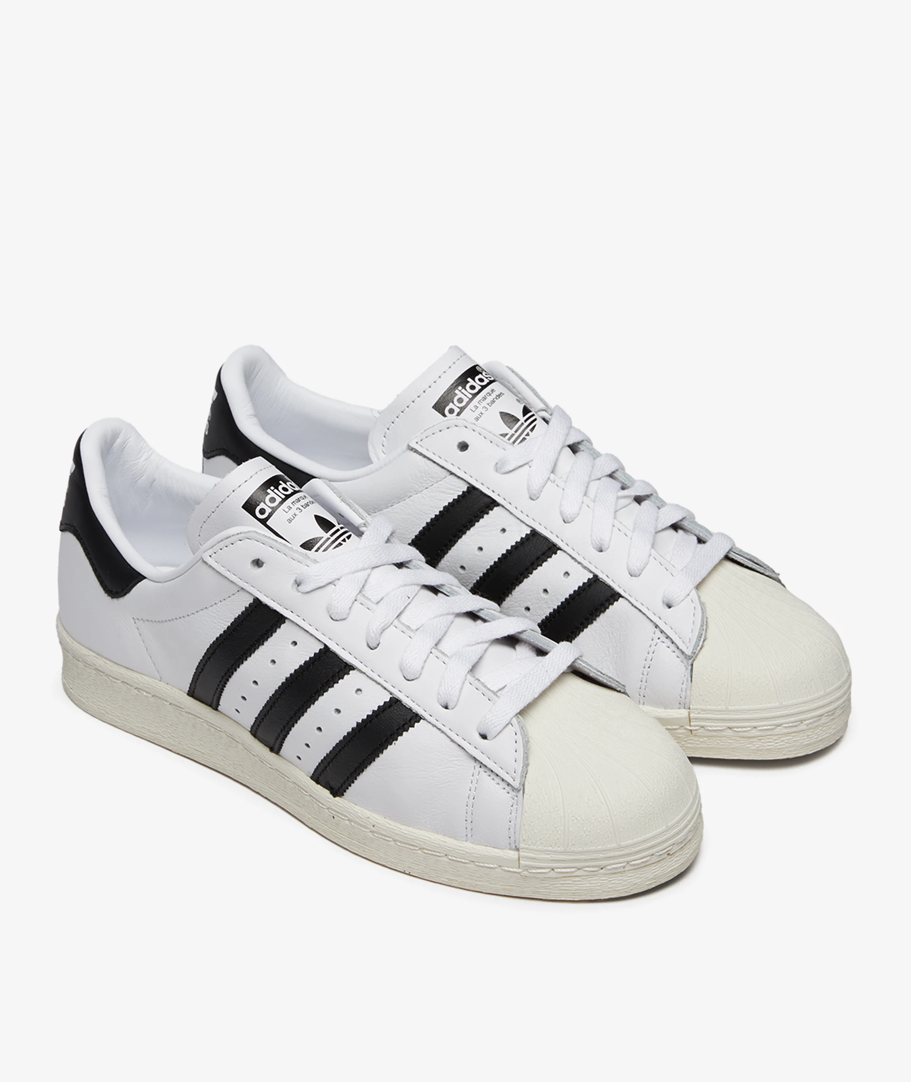 adidas Superstar 82 in White | SVD USA