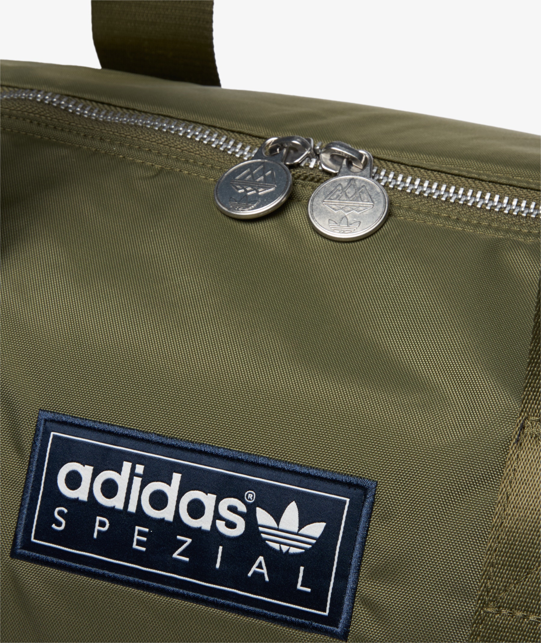 adidas SPZL Ferndene Bag | Focus Olive | SVD