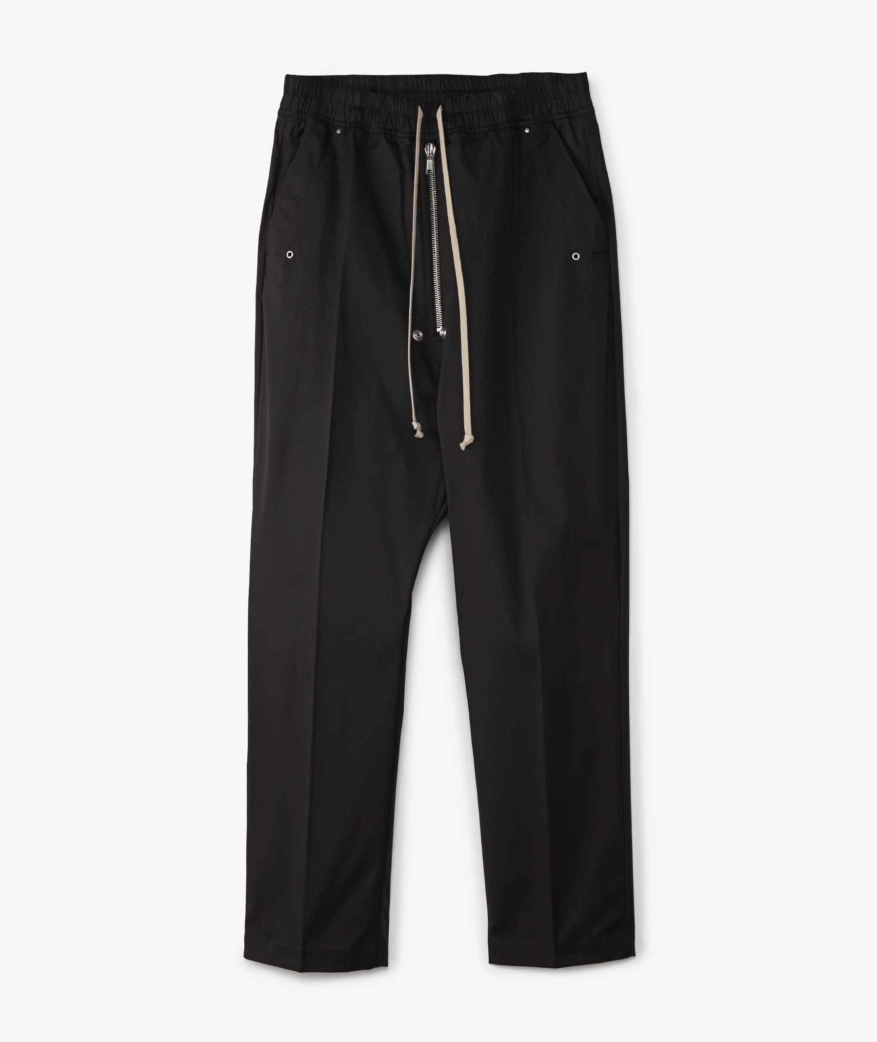 Rick Owens Bela Pants in Black | SVD USA