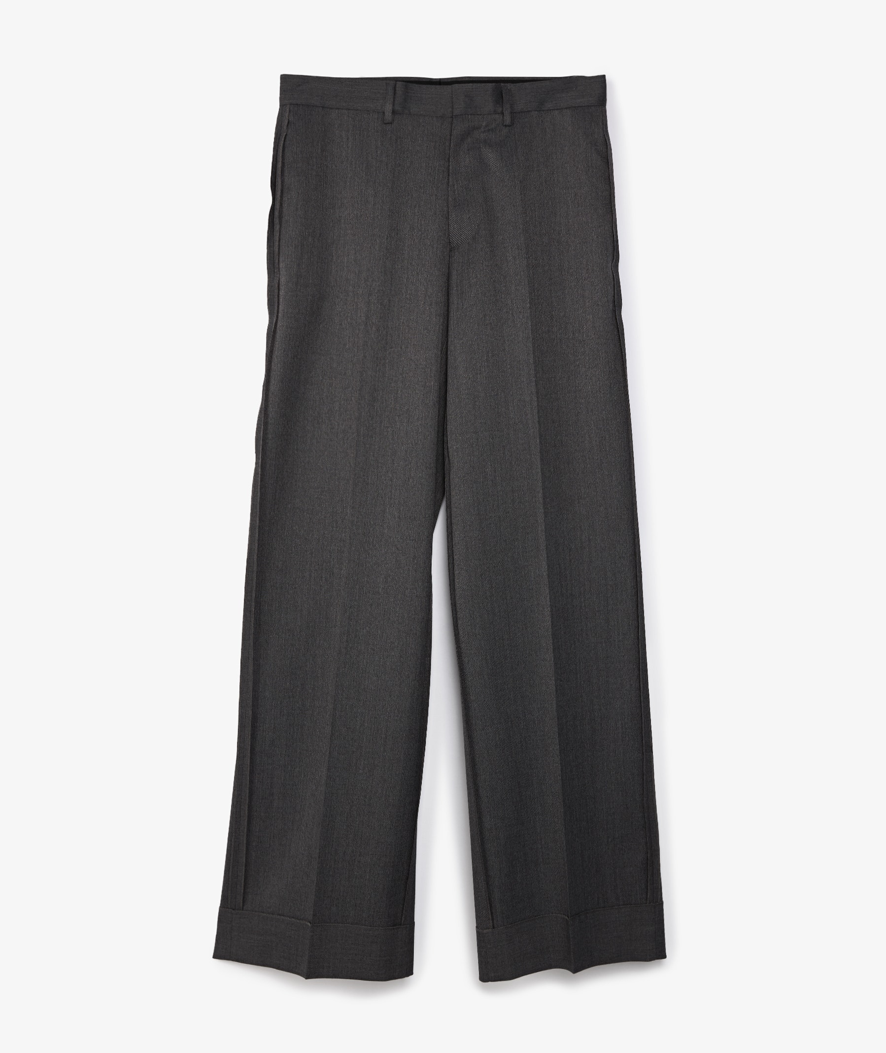 MAISON MARGIELA Pants | Black | SVD USA