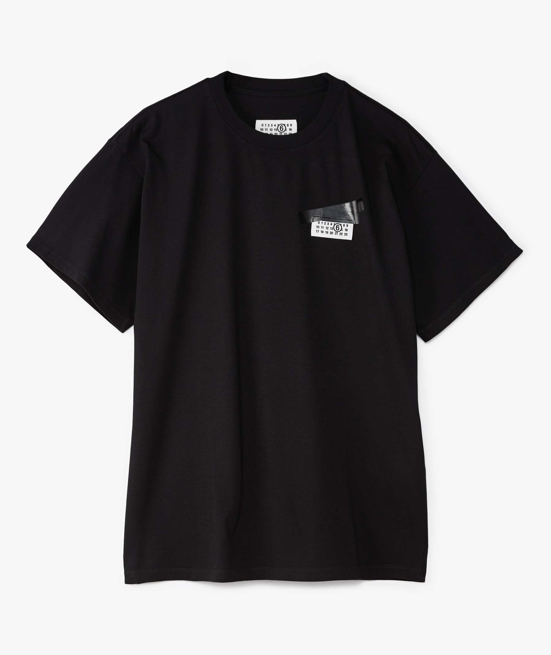 MM6 Maison Margiela T-Shirt | Men | SVD
