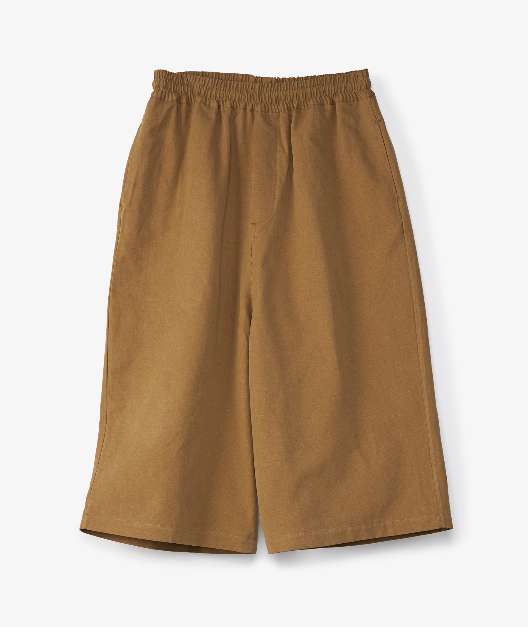 WILLY CHAVARRIA Kendrick Boxer Shorts in Brown | SVD USA