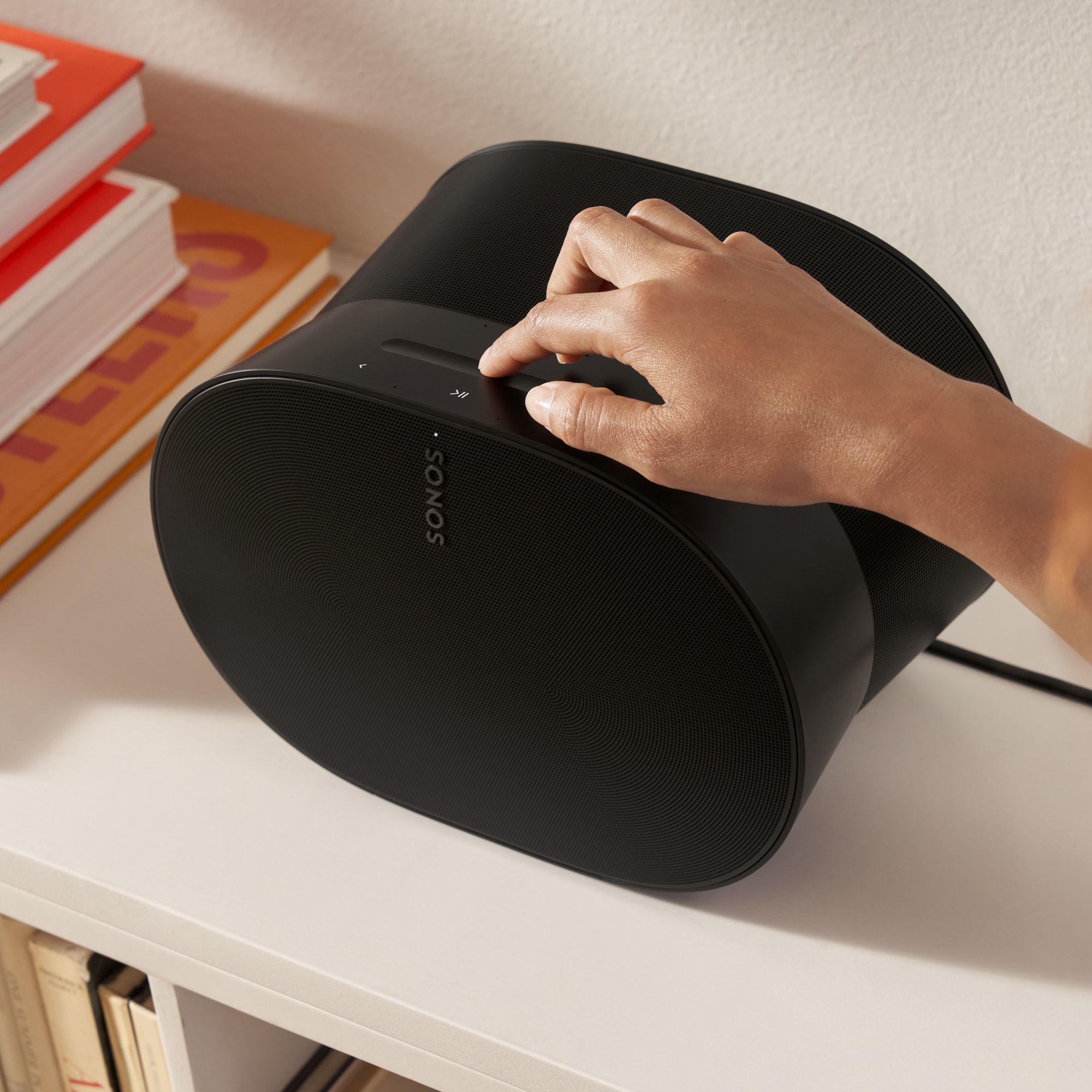 Era 300: The Spatial Audio Speaker With Dolby Atmos | Sonos