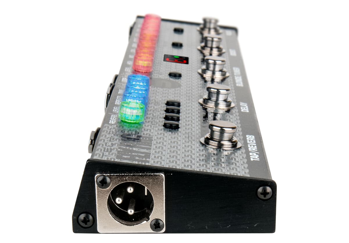 Tech21 Fly Rig 5 (v2)