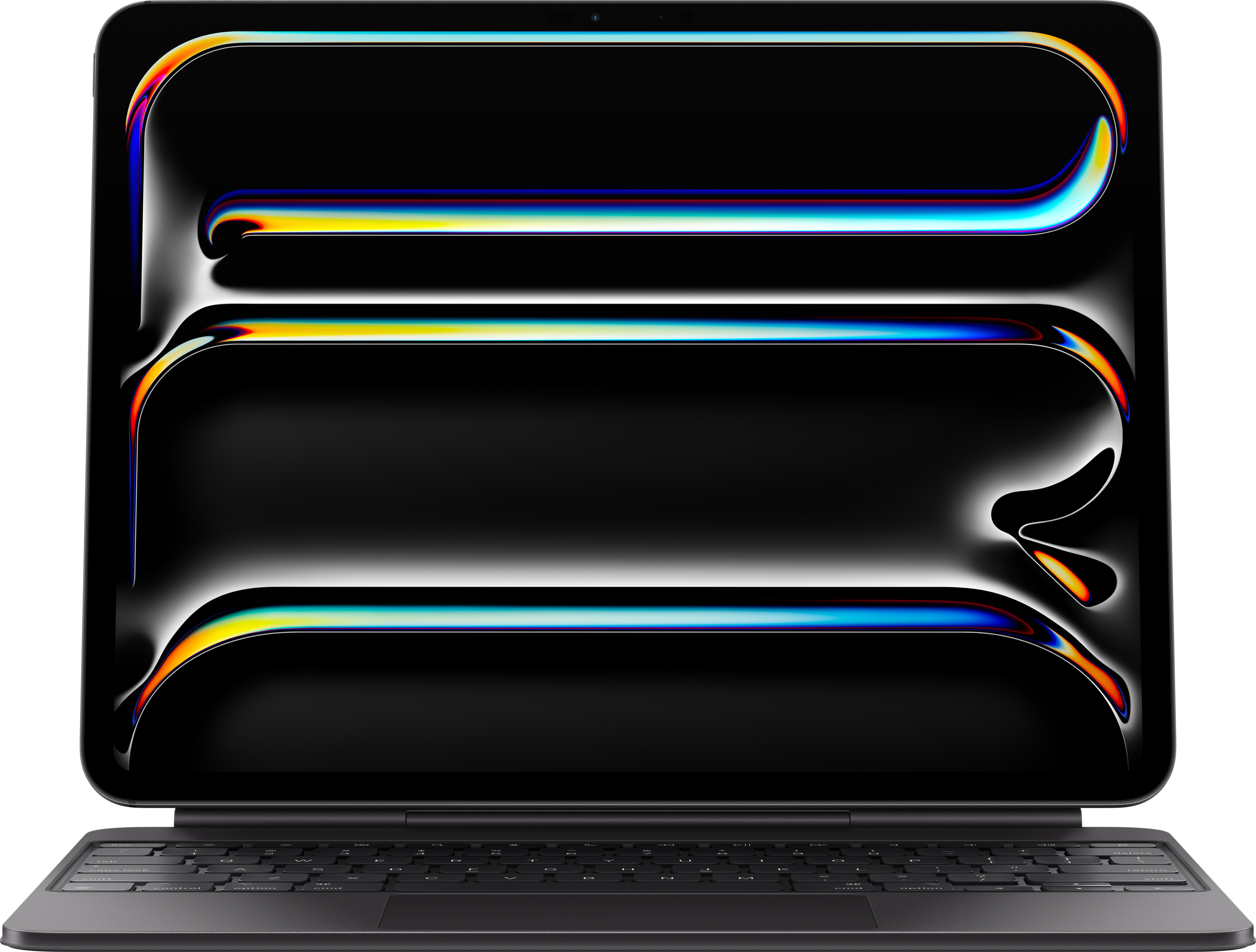 Apple Magic Keyboard for iPad Pro 13‑inch (M4) - US English