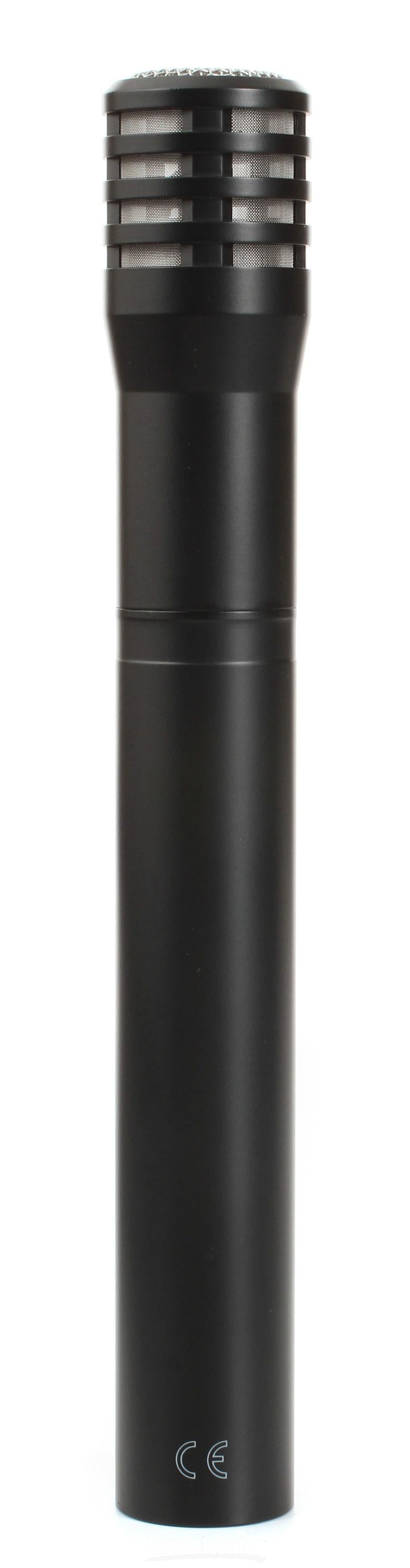 Shure PG81-XLR | Sweetwater