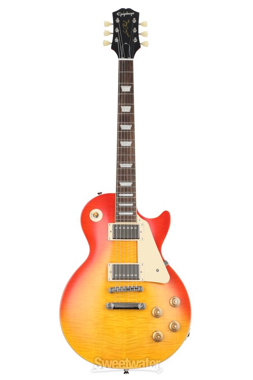 Epiphone Limited Edition 1959 Les Paul Standard Electric Guitar