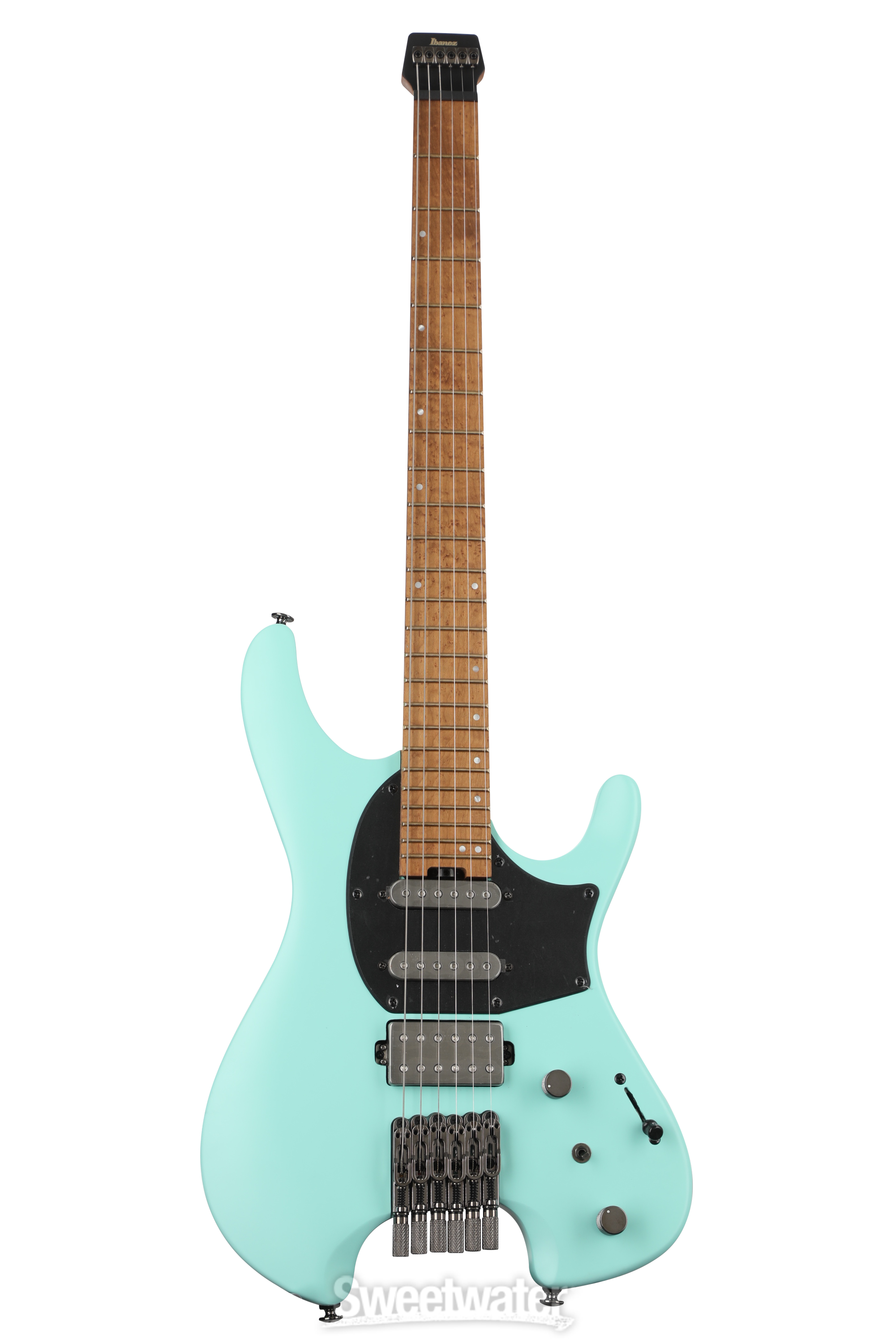 Ibanez Q54 - Sea Foam Green | Sweetwater