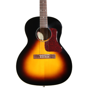 Epiphone Masterbilt DR-400MCE - Violin Burst | Sweetwater