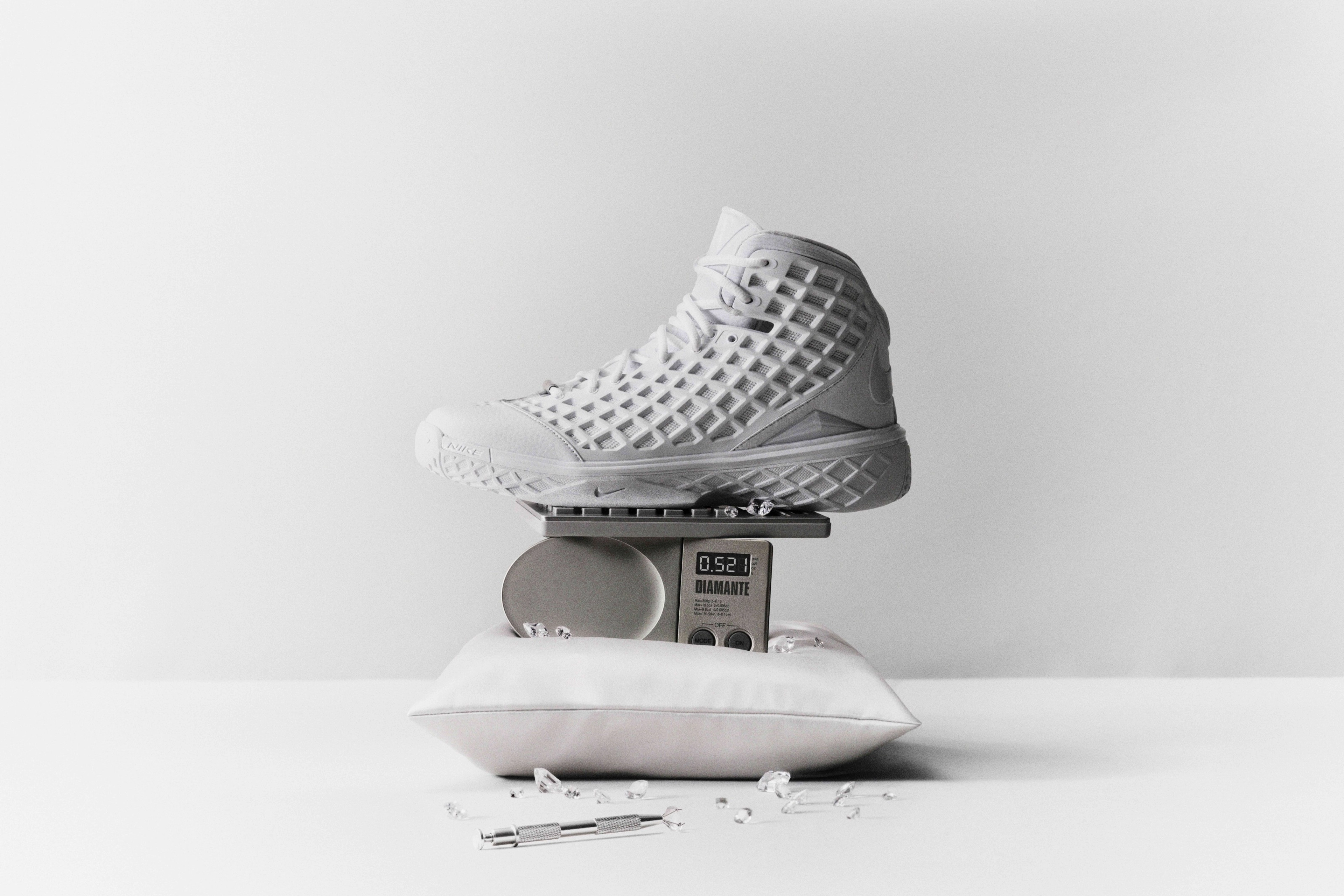 The Kobe 3 Protro Is a Basketball Icon Reengineered for Today's