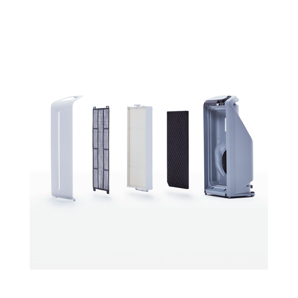 空気清浄機用 粒子用フィルター) ：Amway(日本アムウェイ) | amwaylive