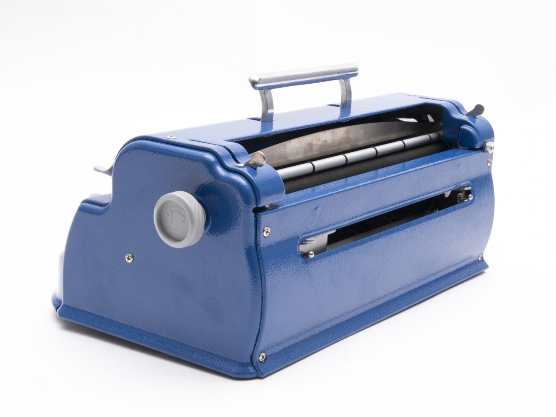 APH Light-Touch Perkins Brailler® | American Printing House
