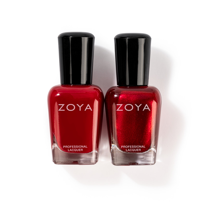 ZOYA Nail Polish Duos