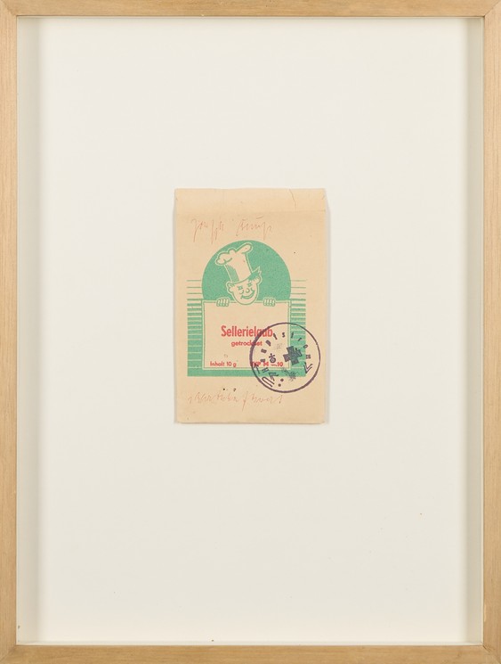 ▷ Joseph Beuys | Buy Original Art Online | Artsper