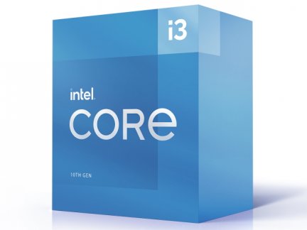 インテル第10世代Core i3プロセッサーシリーズに「Core i3-10305」が