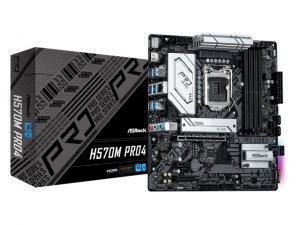 B560やH570、Mini-ITXもラインアップ、ASRock 「intel 500」シリーズ