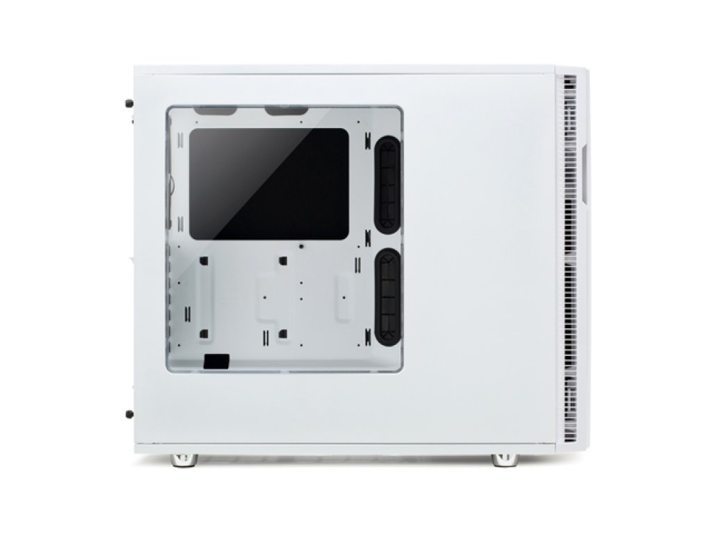 Fractal Design Define R5 WHITE Window Define R5 ATX対応、静音設計