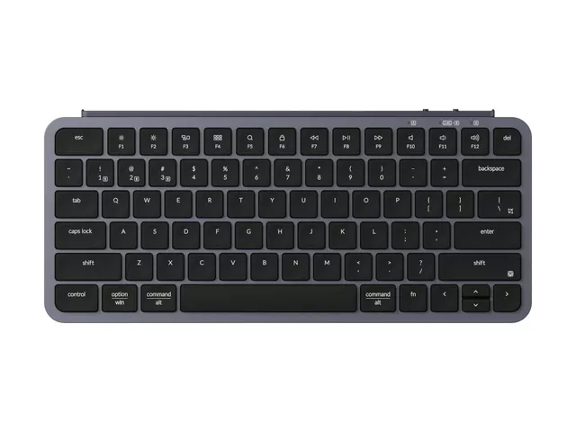 WOBKEY Crush 80 Pro Black Crush 80 - 製品詳細 | パソコンSHOPアーク