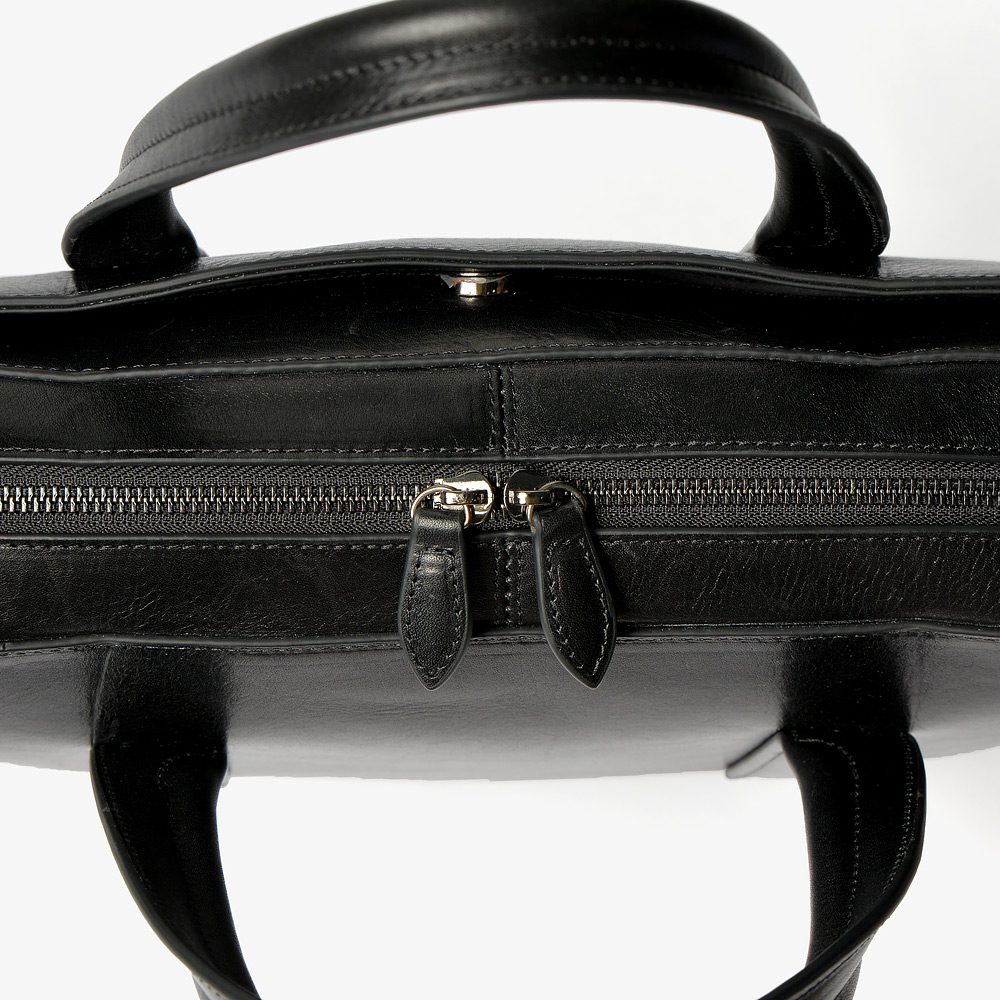 Leather Bag -D'URBAN | ダーバン公式オンラインストア