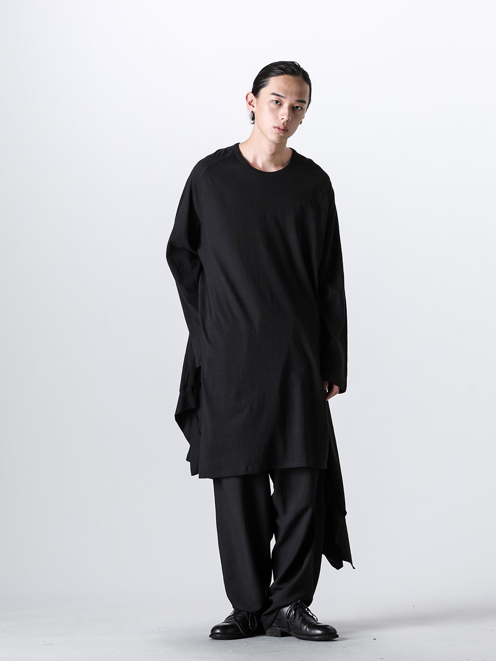 YOHJI YAMAMOTO 2024SS Tシャツ特集 5タイプ -FASCINATE
